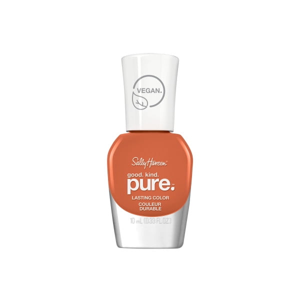 Good. Kind. Pure. Vegan Nail Oil Polish