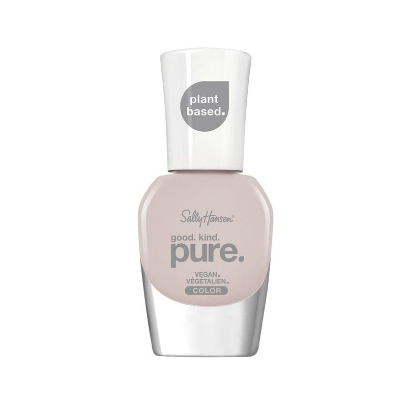 Good. Kind. Pure. Vegan Nail Oil Polish