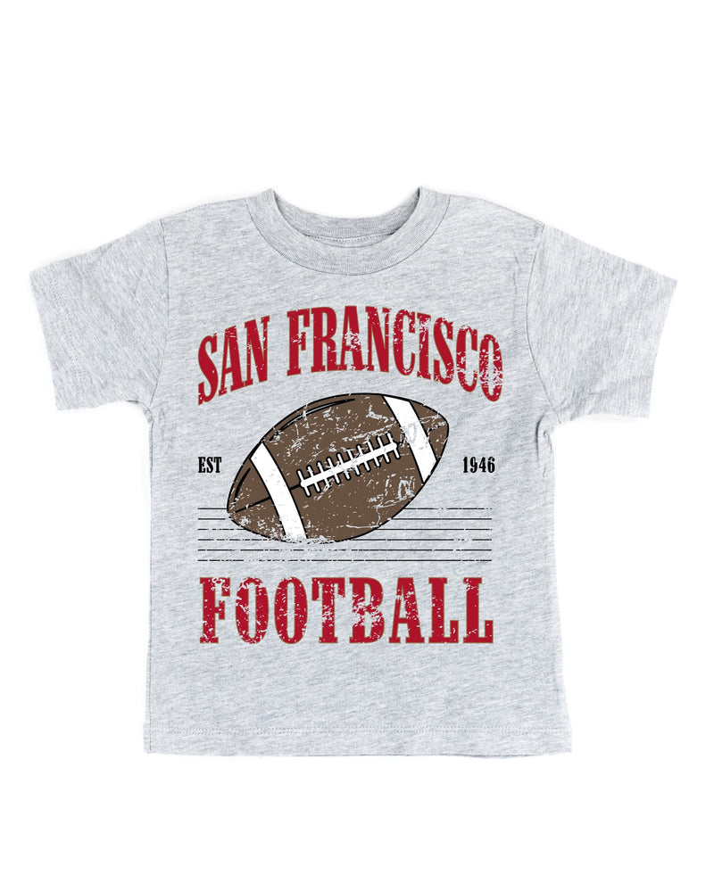 Touchdown Tees - Child Tee