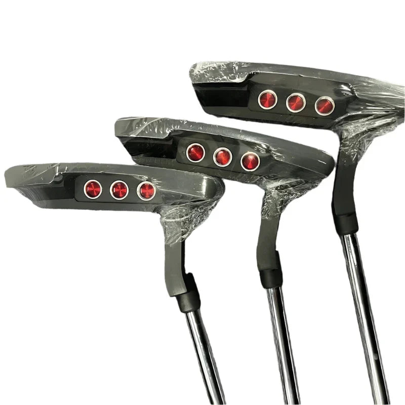 Personalized Golf Putter Clubs with Cover Right & Left Handed