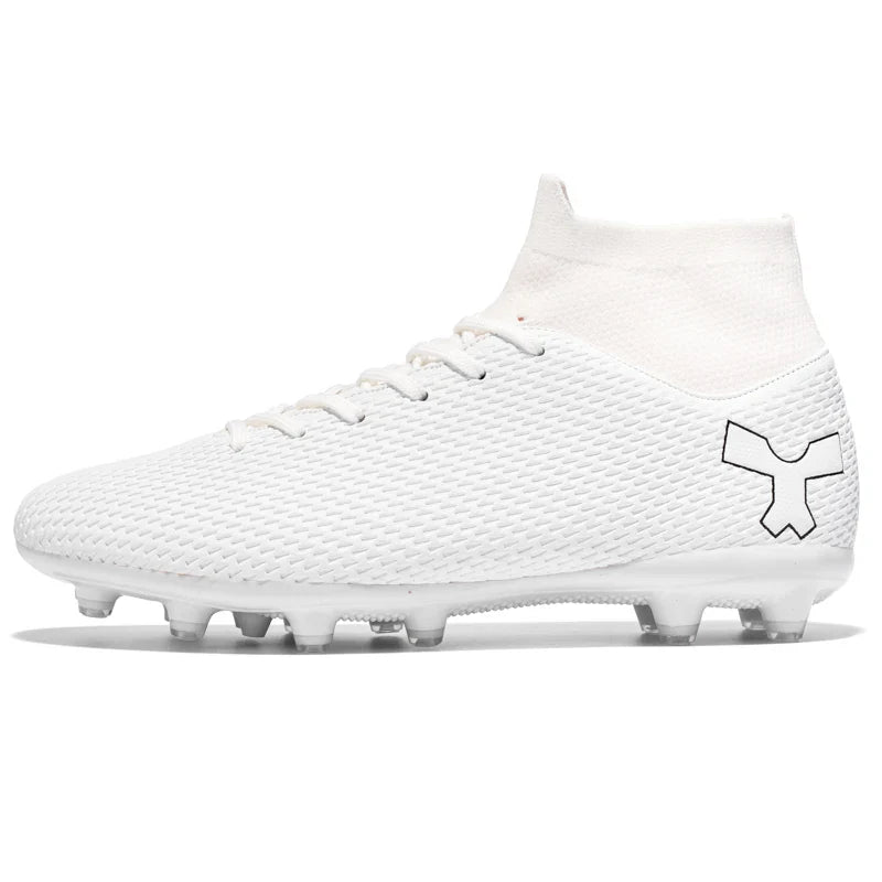 Unisex Soccer Cleats: A Size for Every Player