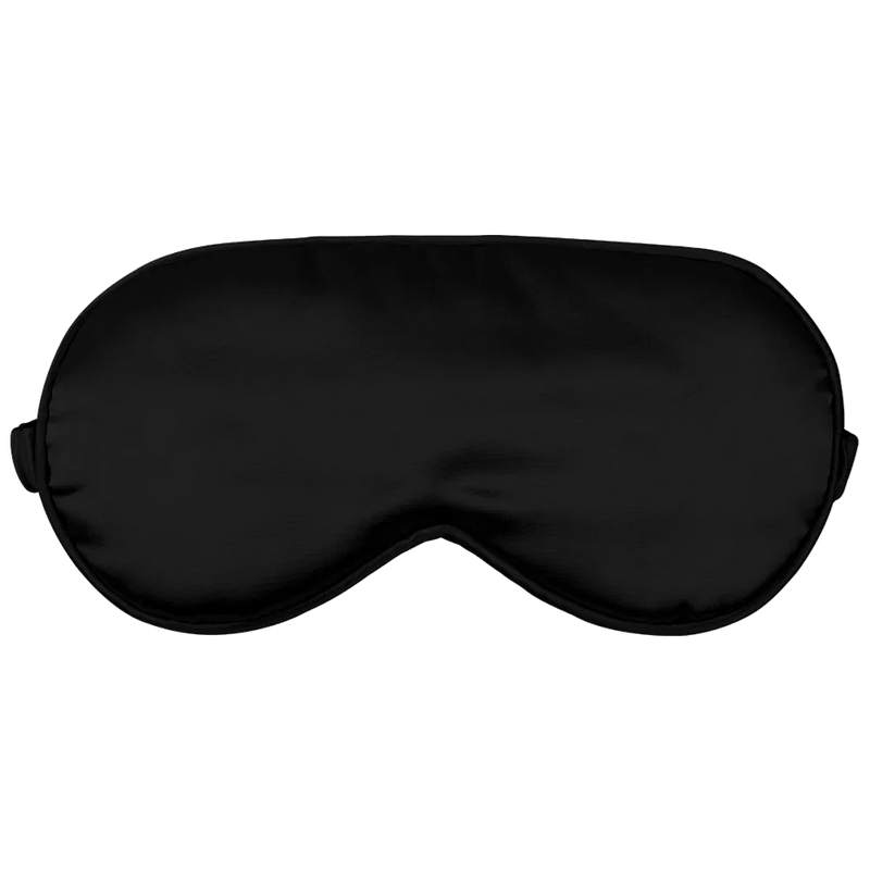 Imitated Silk Eye Mask