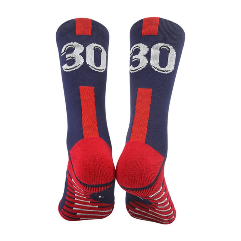 Kids & Men's Soccer Socks