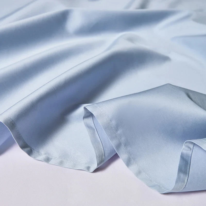 1Pc 100% Egyptian Cotton Flat Sheet High Quality 800 Thread Count Pure Cotton