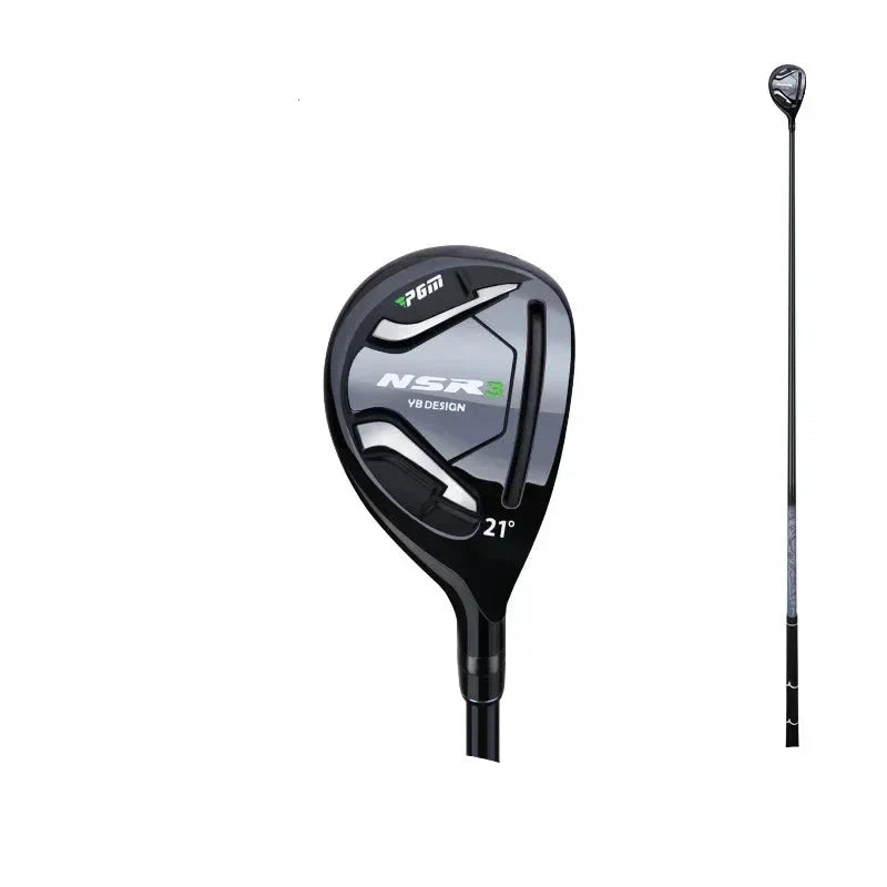 Men's Ultra Light Right Handed Golf Club Set