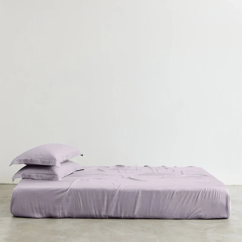 Organic Bamboo Bedding Set | Luxury Bed Sheets