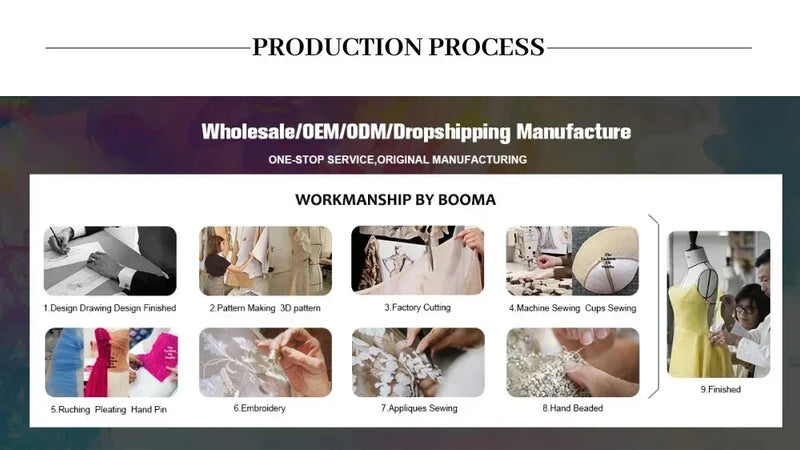 BOMP Elegant Lace Wedding Dress Sweetheart Off Shoulder Full Sleeves Sweep Train Ivory Bridal Gown Customized Robe De Mariée