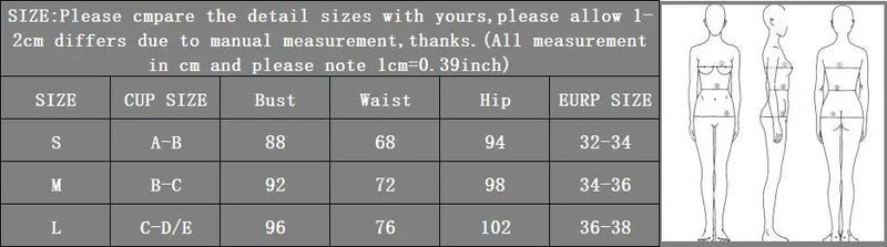 Shiny Black Bikini Set 2025 Women Sequin Ring Linked Push Up Criss Cross Glitter Swimsuit Bathing Suit Hollow Out Thong Swimwear
