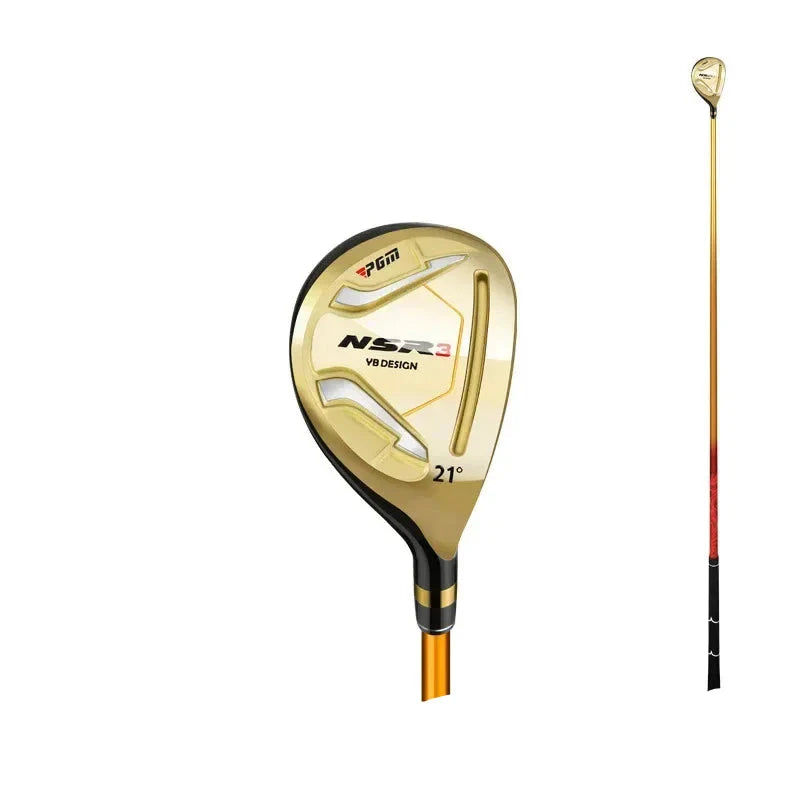 Men's Ultra Light Right Handed Golf Club Set