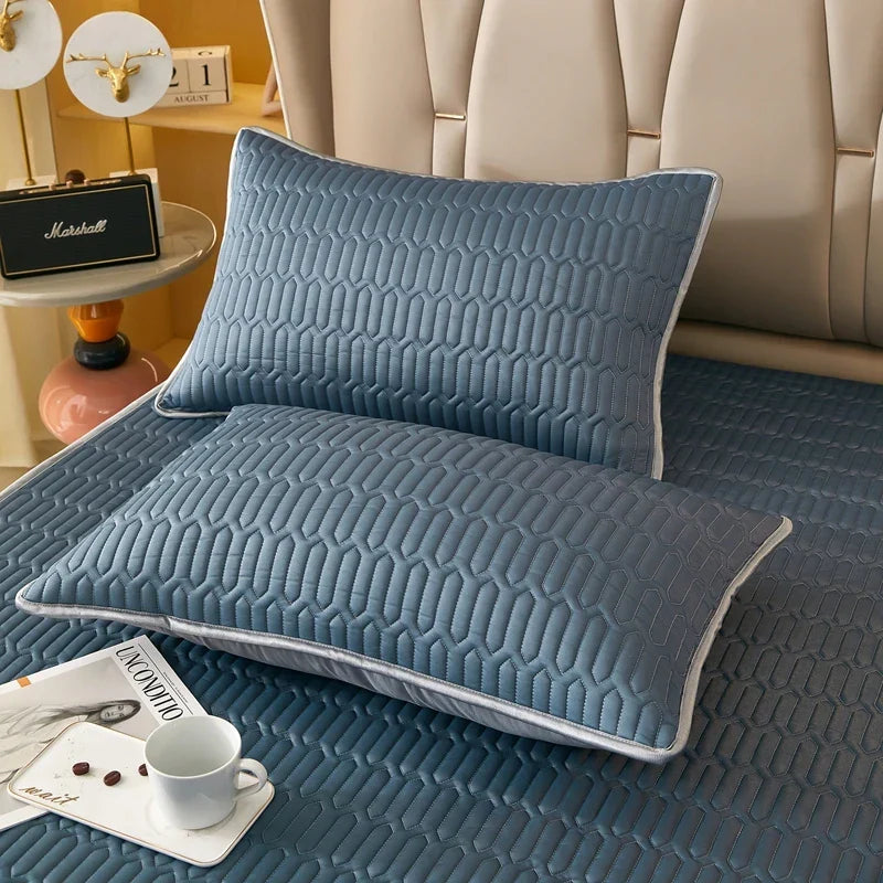 Ice Cooling Pillowcase