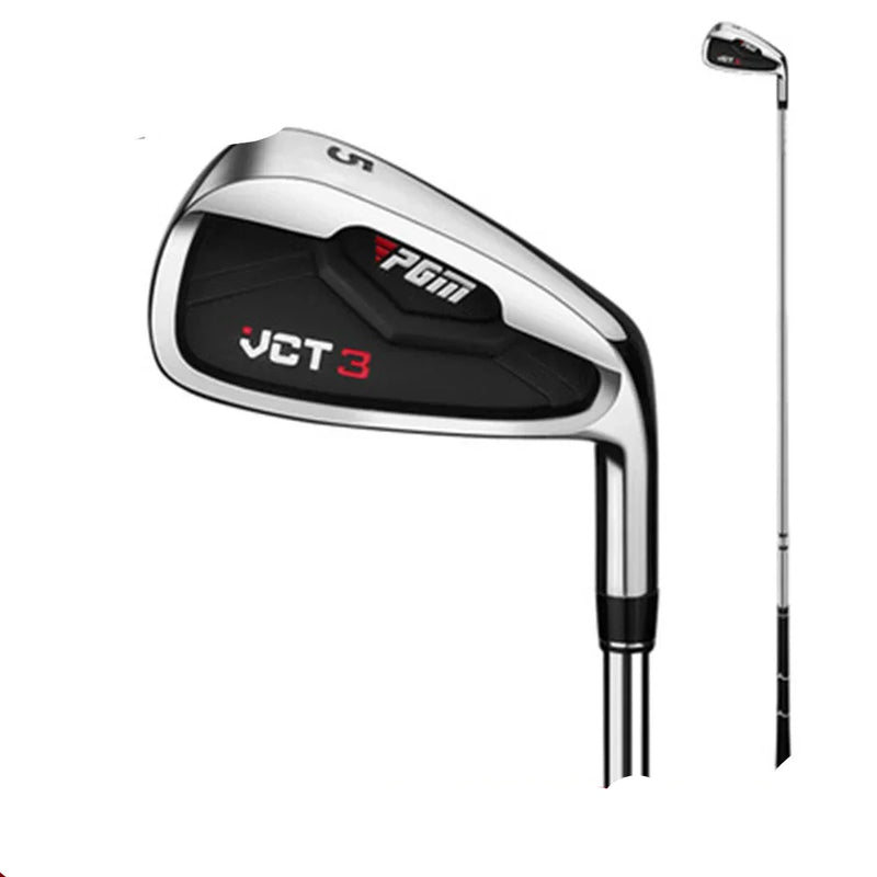 VCT3 Men's Irons  Right-Handed Golf Clubs (5-PW)
