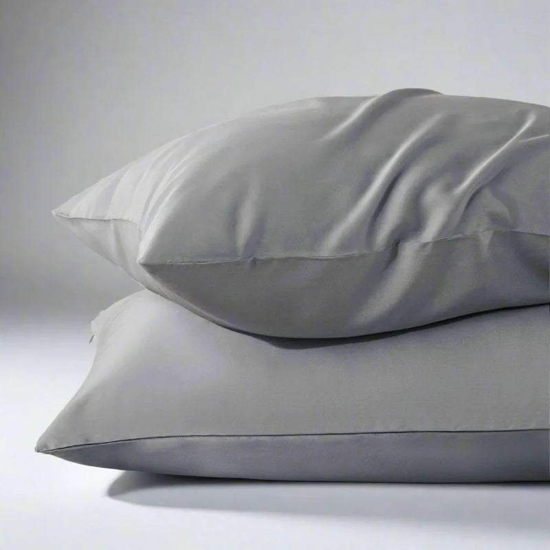 Cooling pillowcases for hot sleepers