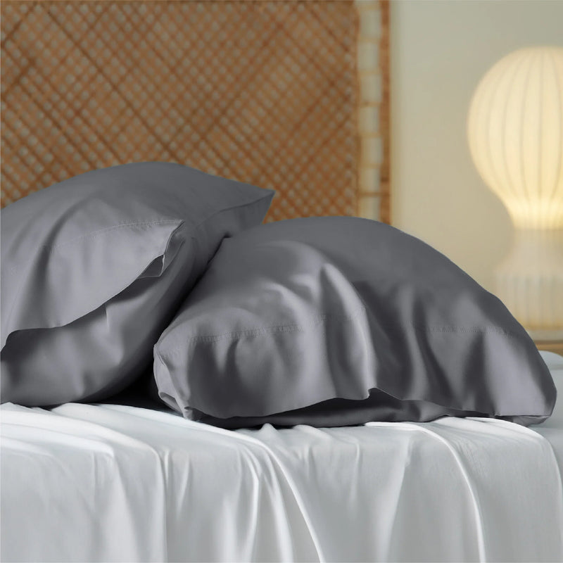 Cooling pillowcases for hot sleepers
