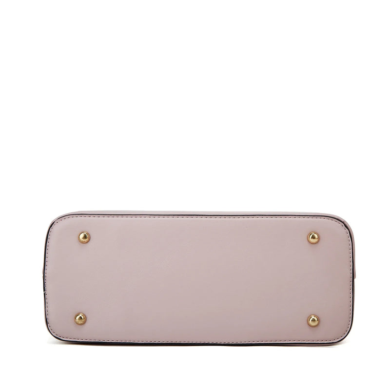 New Fashionable High-End Texture Women's Bag | European & American Style Single Shoulder & Crossbody Handbag (Portable Satchel)
