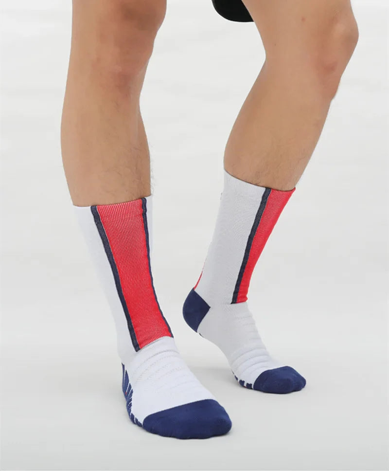 Kids & Men's Soccer Socks