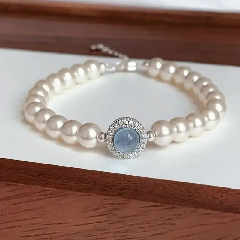 Bracelet 925 Sterling Silverfor Women