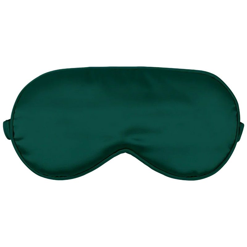 Imitated Silk Eye Mask