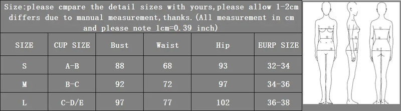 Sexy Bandeau Bikini 2025 Mujer Women Black Ribbed Push Up High Waist Swimsuit Summer Beach Bathing Suit Holiday Swimwear Biquini