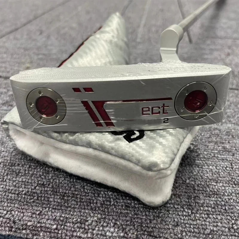 Personalized Golf Putter Clubs with Cover Right & Left Handed