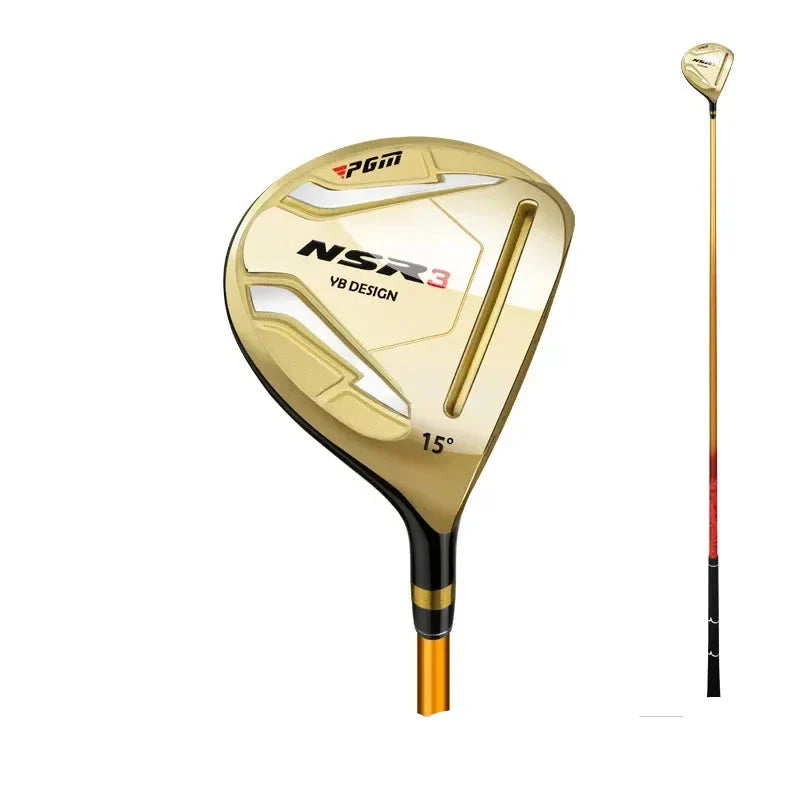 Men's Ultra Light Right Handed Golf Club Set