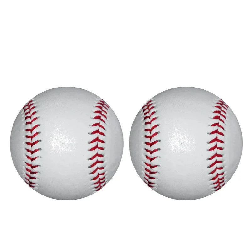 Perfect Your Pitch Premium Baseball Balls