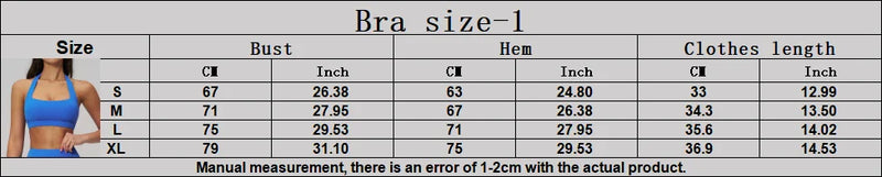 Summer Women Sports Bra Pilates Yoga Bra Hanging Neck Gym Underwear Running Fitness Shock Proof Breathable Quick-Dry Fitness Top