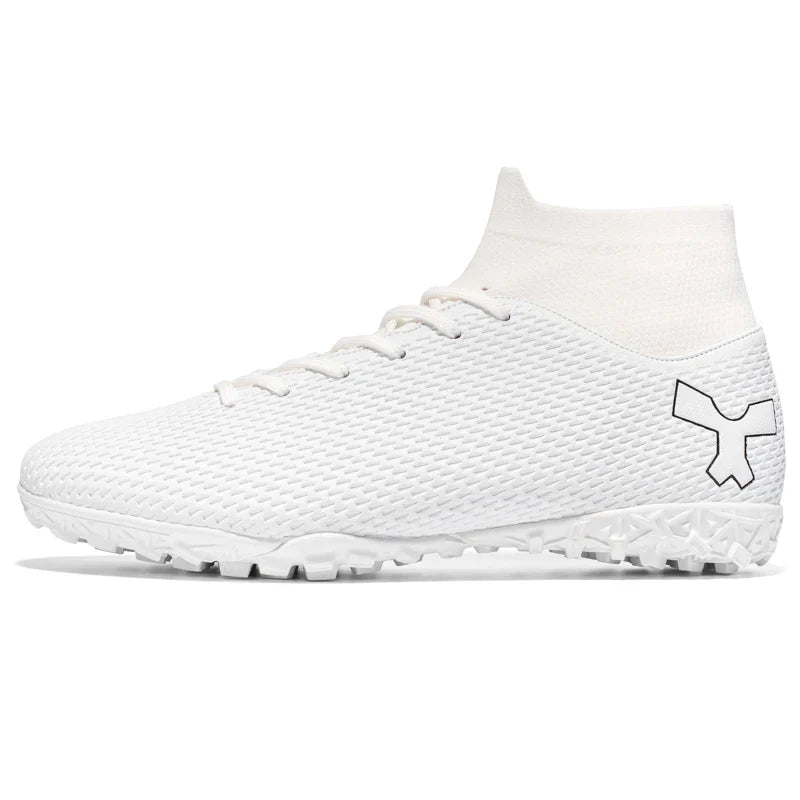 Unisex Soccer Cleats: A Size for Every Player