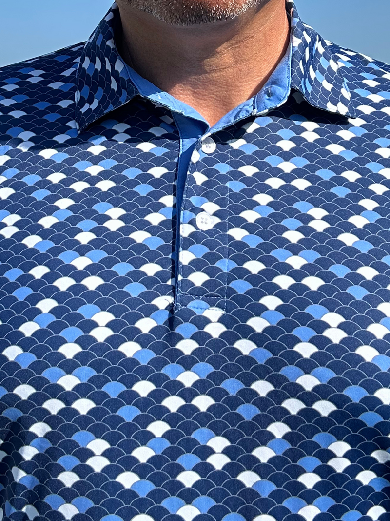 Scales Polo