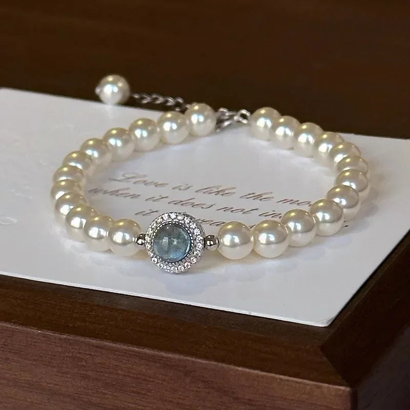Bracelet 925 Sterling Silverfor Women