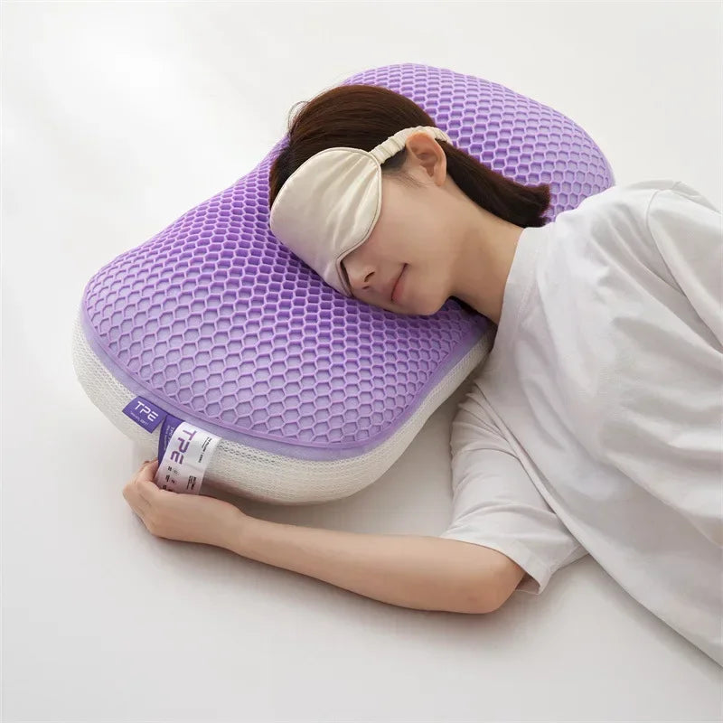Cervical Support Gel Pillow