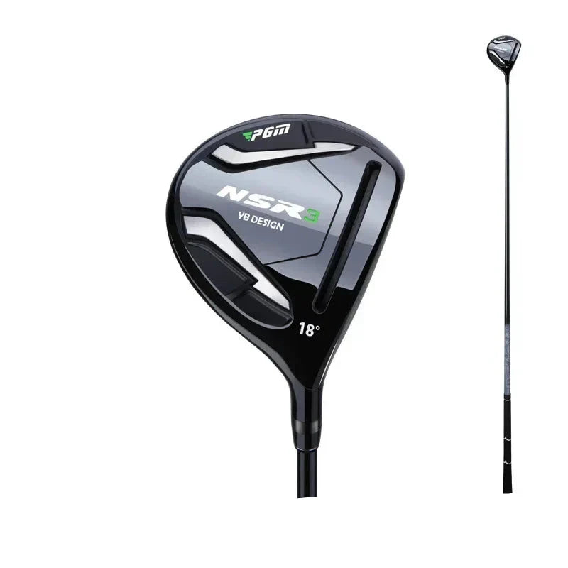 Men's Ultra Light Right Handed Golf Club Set