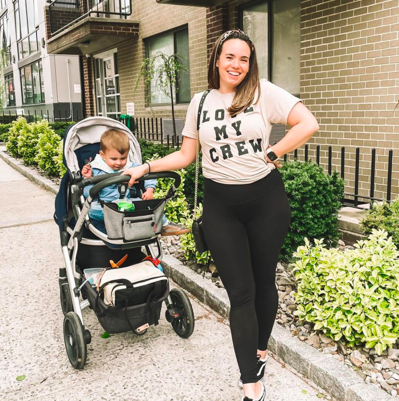 Love My Crew - Unisex Tee