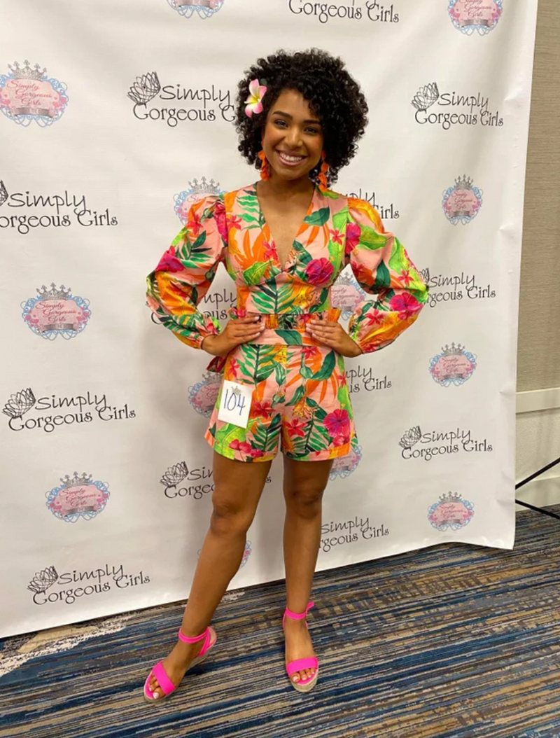 Trinity Crown | Magnetic Brooch Pin