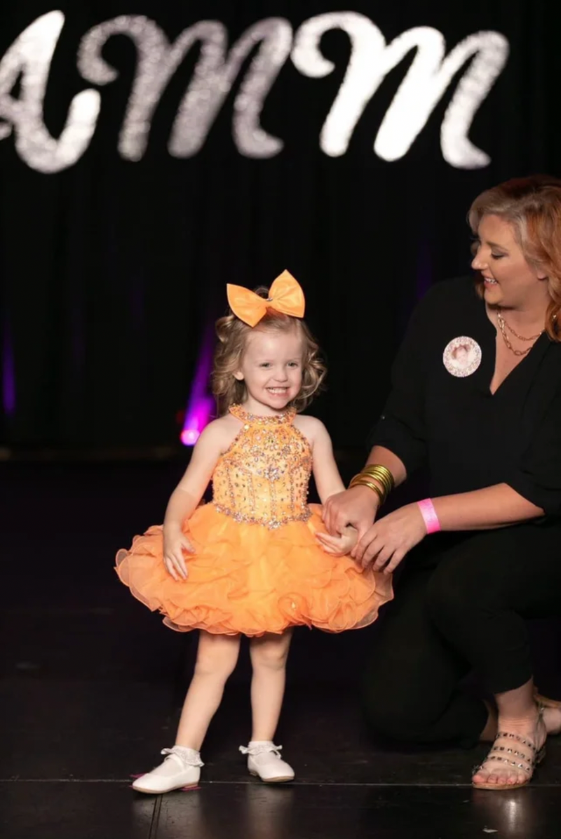 Deluxe Custom 2" Photo Button