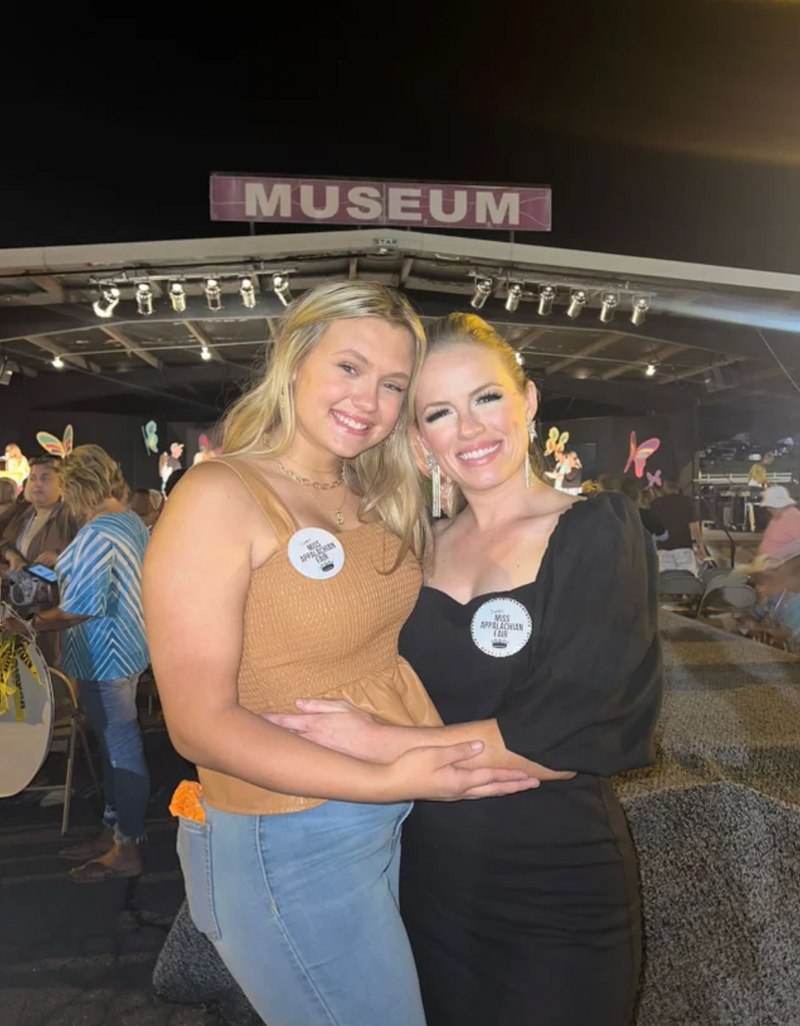 Custom 3" Photo Button