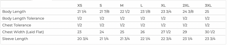 TAKE CARE OF WHAT MATTERS - Embroidered/Printed Crop Sweatshirt