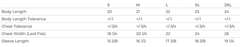 ✨ THE LIFE OF A MOTHER ✨ - Cropped Comfort Colors Tee