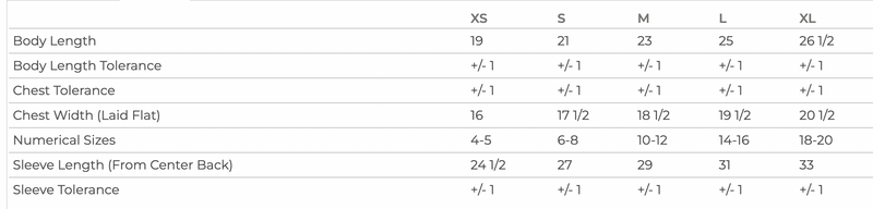 GOOD DAY HOODIE - Embroidered/Printed Youth Pigment