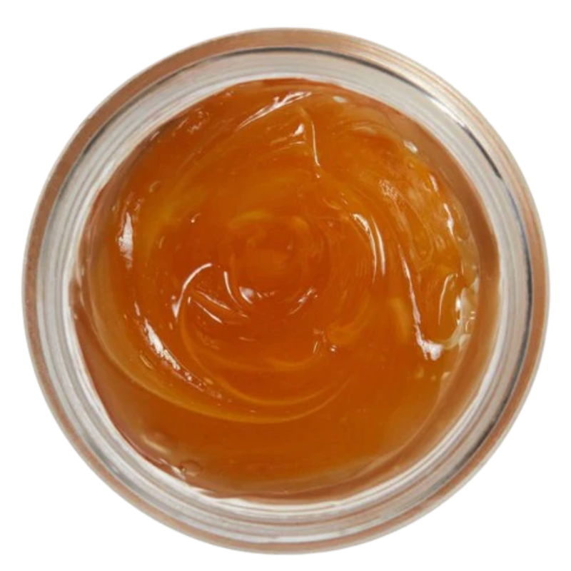 Sticky Toffee Pudding Lip Mask