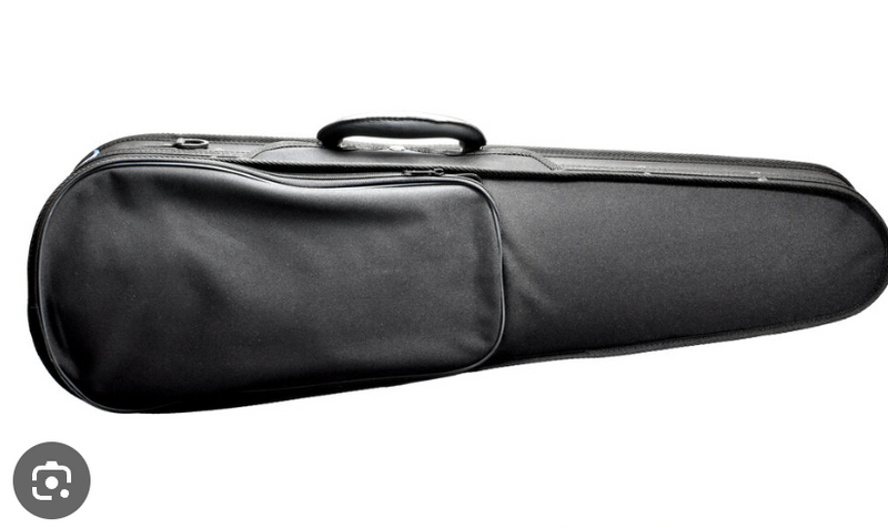 Lightning Boy Anime Violin Outfit