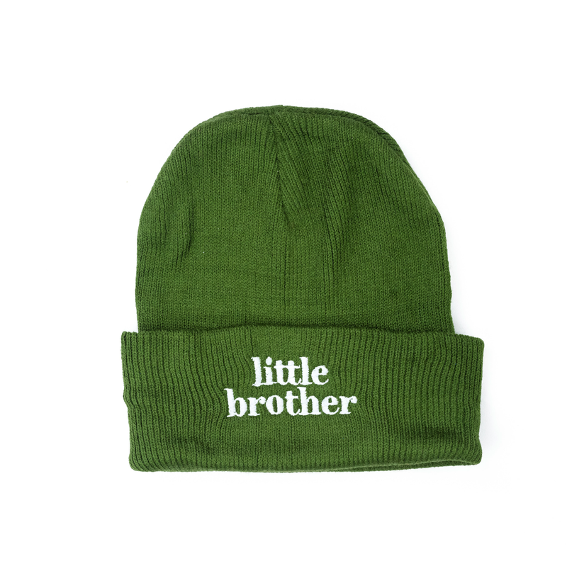Little Brother - Original - Child Beanie