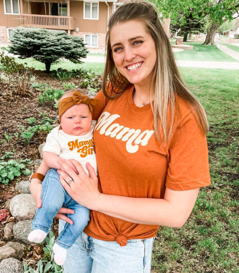 Retro Names (Choose Your Name) - Unisex Tee