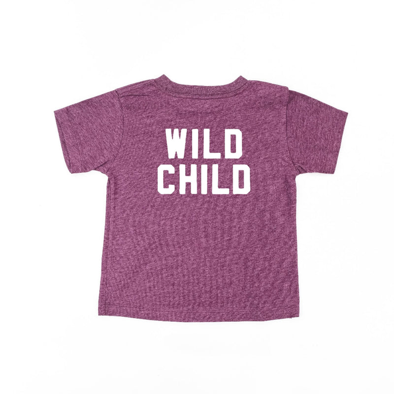 Zoo Animals - (Choose Your Animal)﻿ - Child Tee