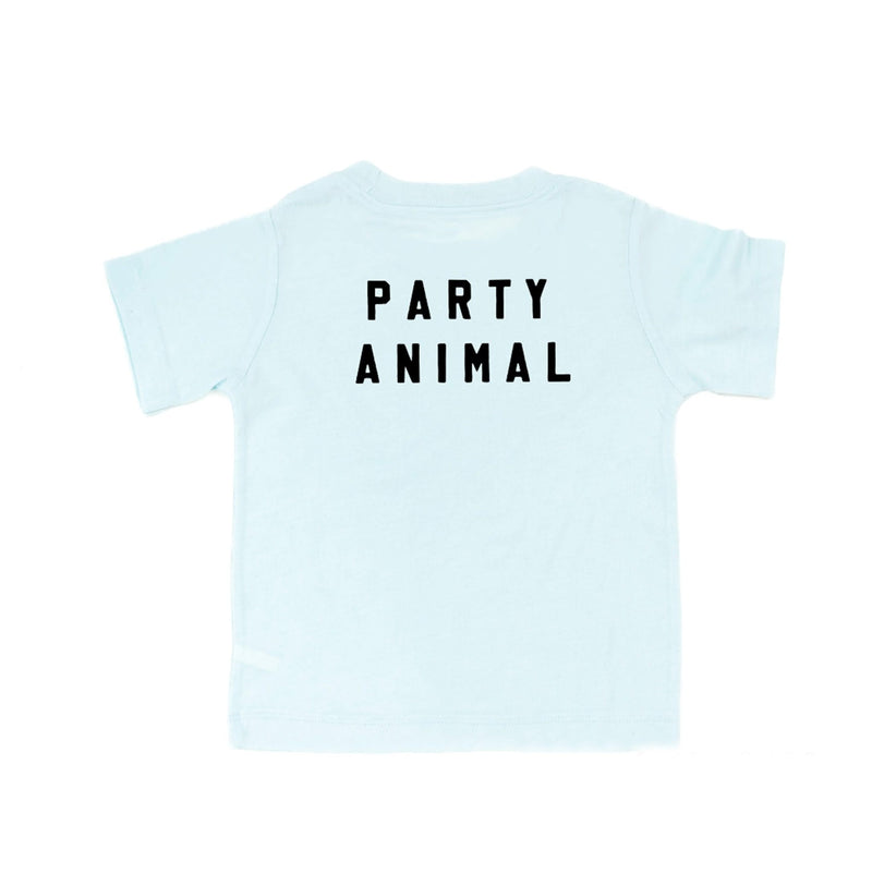 Zoo Animals - (Choose Your Animal)﻿ - Child Tee