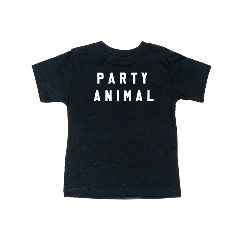 Zoo Animals - (Choose Your Animal)﻿ - Child Tee