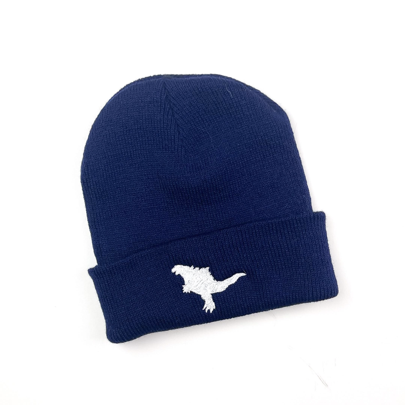 Godzilla - Child Beanie