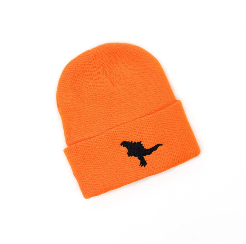 Godzilla - Child Beanie