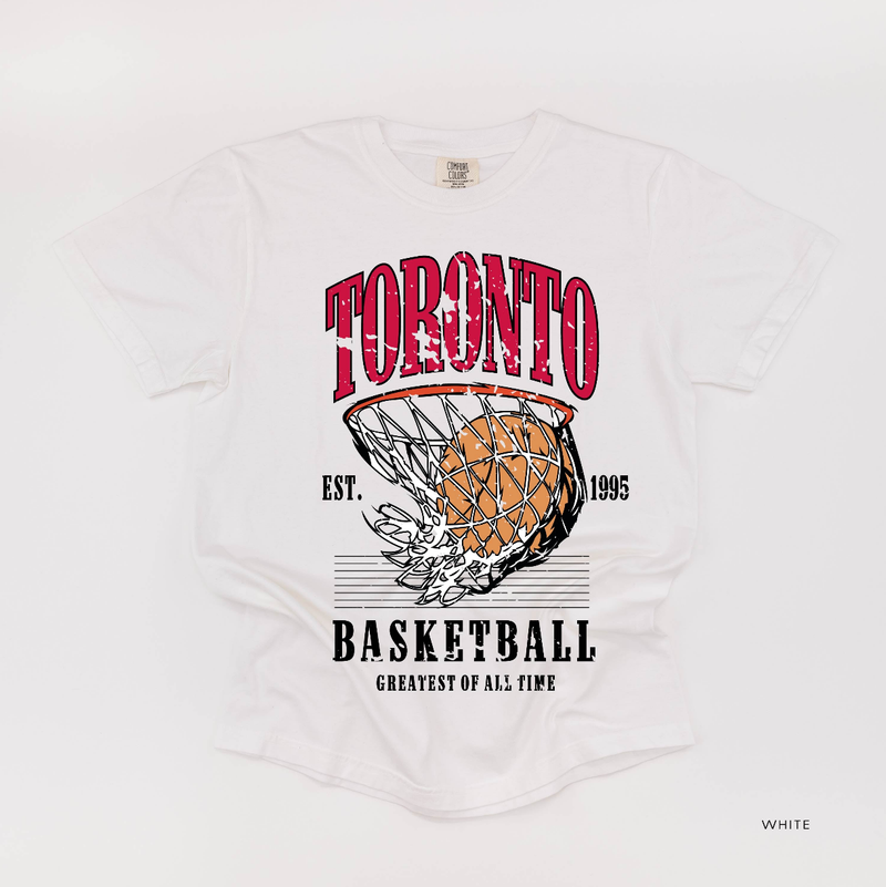 Baller Tees - Comfort Colors Tee