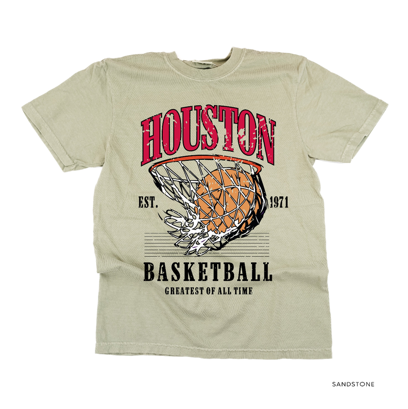 Baller Tees - Comfort Colors Tee