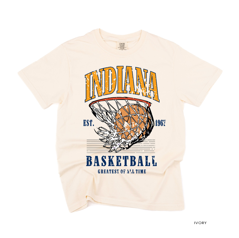 Baller Tees - Comfort Colors Tee